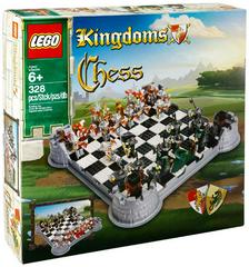 Chess #853373 LEGO Castle Prices