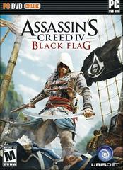 Assassin's Creed IV Black Flag PC Games Prices