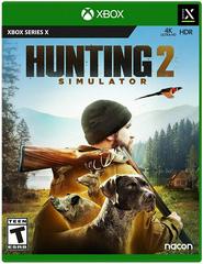 Hunting Simulator 2 Xbox Series X Prices