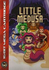 Little Medusa [Homebrew] Sega Genesis Prices