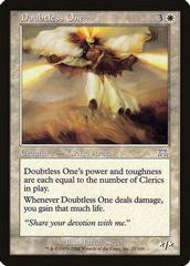Doubtless One [Foil] Magic Onslaught Prices