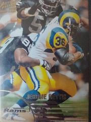 Jerome Bettis Football Cards 1995 Action Packed Rookie & Stars Prices