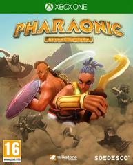 Pharaonic Deluxe Edition PAL Xbox One Prices
