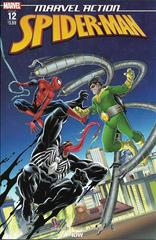 Marvel Action: Spider-Man #12 (2019) Comic Books Marvel Action: Spider-Man Prices