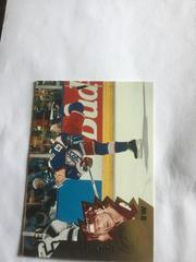 Teemu Selanne Hockey Cards 1994 Pinnacle Prices