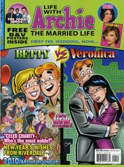 Life with Archie #4 (2010) Comic Books Life with Archie Prices