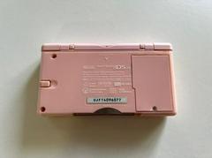 System Back | Nintendo DS Lite PINK Love and Berry Limited Edition JP Nintendo DS