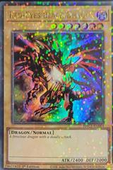 Red-Eyes Black Dragon [Star Foil 1st Edition] YuGiOh Hidden Arsenal: Chapter 1 Prices