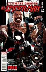 Ultimate Comics Spider-Man #8 (2012) Comic Books Ultimate Comics Spider-Man Prices
