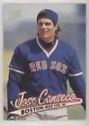 Jose Canseco Basketball Cards 1997 Ultra Prices
