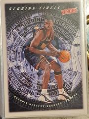 Antonio McDyess #370 Basketball Cards 1999 Upper Deck Victory Prices