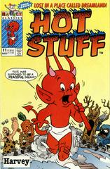 Hot Stuff #11 (1994) Comic Books Hot Stuff Prices