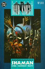 Batman: Legends of the Dark Knight #2 (1989) Comic Books Batman: Legends of the Dark Knight Prices