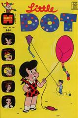 Little Dot #149 (1973) Comic Books Little Dot Prices