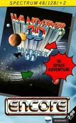Wanderer ZX Spectrum Prices
