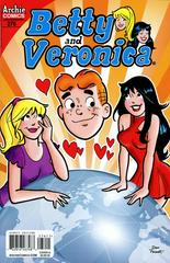 Betty and Veronica #276 (2015) Comic Books Betty and Veronica Prices