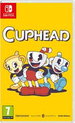 Cuphead sales ps vita