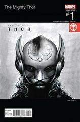 The Mighty Thor [Hip Hop] Comic Books Mighty Thor Prices