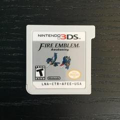 Cartridge | Fire Emblem: Awakening Nintendo 3DS