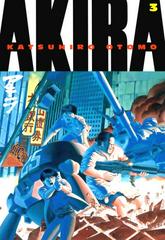 Akira #3 (2001) Comic Books Akira Prices