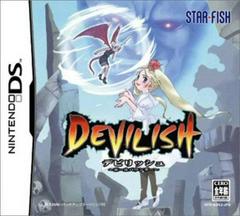 Main Image | Devilish: Ball Bounder JP Nintendo DS