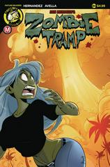 Zombie Tramp #84 (2021) Comic Books Zombie Tramp Prices