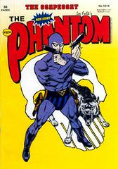 The Phantom #1614 (2011) Comic Books Phantom Prices