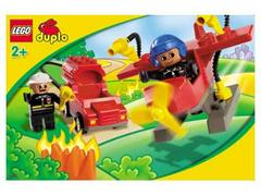 Flying Action #3083 LEGO DUPLO Prices