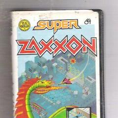 Super Zaxxon Commodore 64 Prices