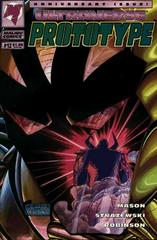 Ultraverse Prototype #12 (1994) Comic Books Ultraverse Prototype Prices