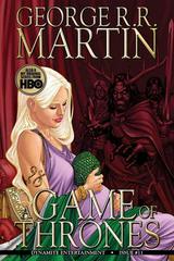 A Game of Thrones #11 (2012) Comic Books A Game of Thrones Prices