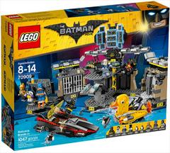 Batcave Break-In #70909 LEGO Super Heroes Prices