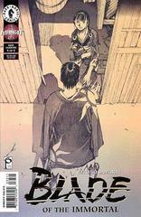 Blade of the Immortal #33 (1999) Comic Books Blade of the Immortal Prices