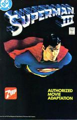 Superman III [7-up] #1 (1983) Comic Books Superman Prices