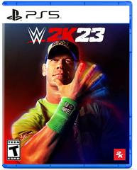 WWE 2K23 Playstation 5 Prices