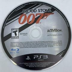Disc | 007 Blood Stone Playstation 3