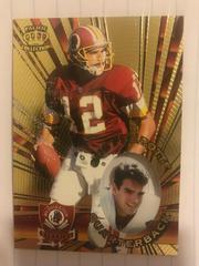 Gus Frerotte #I-147 Football Cards 1996 Pacific Invincible Prices
