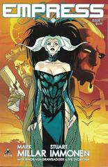Empress #1 (2016) Comic Books Empress Prices