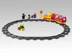 LEGO Set | Train Starter Set LEGO DUPLO