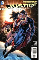 Justice League [2nd Print] Comic Books Justice League Prices