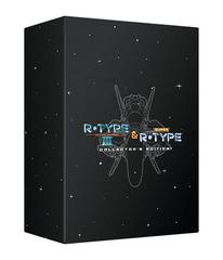 R-Type III & Super R-Type [Collector’s Edition] Super Nintendo Prices