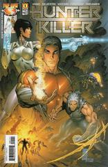 Hunter-Killer #1 (2005) Comic Books Hunter-Killer Prices