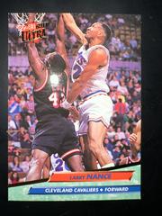 Larry Nance #37 Basketball Cards 1992 Ultra Prices