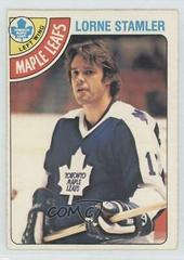 Lorne Stamler Hockey Cards 1978 O-Pee-Chee Prices