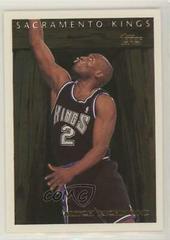 Mitch Richmond #PFG13 Basketball Cards 1995 Topps Pan for Gold Prices