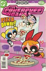 The Powerpuff Girls #41 (2003) Comic Books Powerpuff Girls Prices