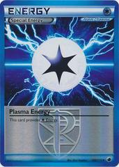 Plasma Energy [Reverse Holo] #106 Pokemon Plasma Freeze Prices