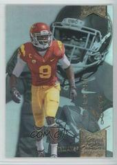 Marqise Lee [Row 2] #1 Football Cards 2014 Flair Showcase Prices