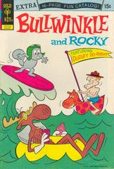 Bullwinkle #6 (1973) Comic Books Bullwinkle Prices