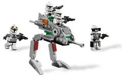 LEGO Set | Clone Walker Battle Pack LEGO Star Wars
